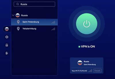Рейтинг Лучшие VPN c российскими IP